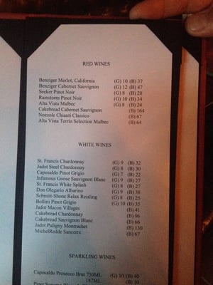 Menu photo 7 Red Plum Mamaroneck, NY Menu photo 7 Red Plum Mamaroneck, NY