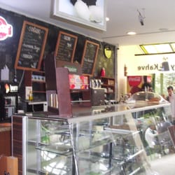 Çay & Kahve