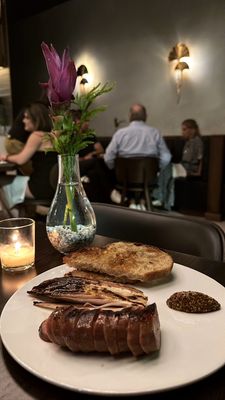 Brasserie Laurel by null