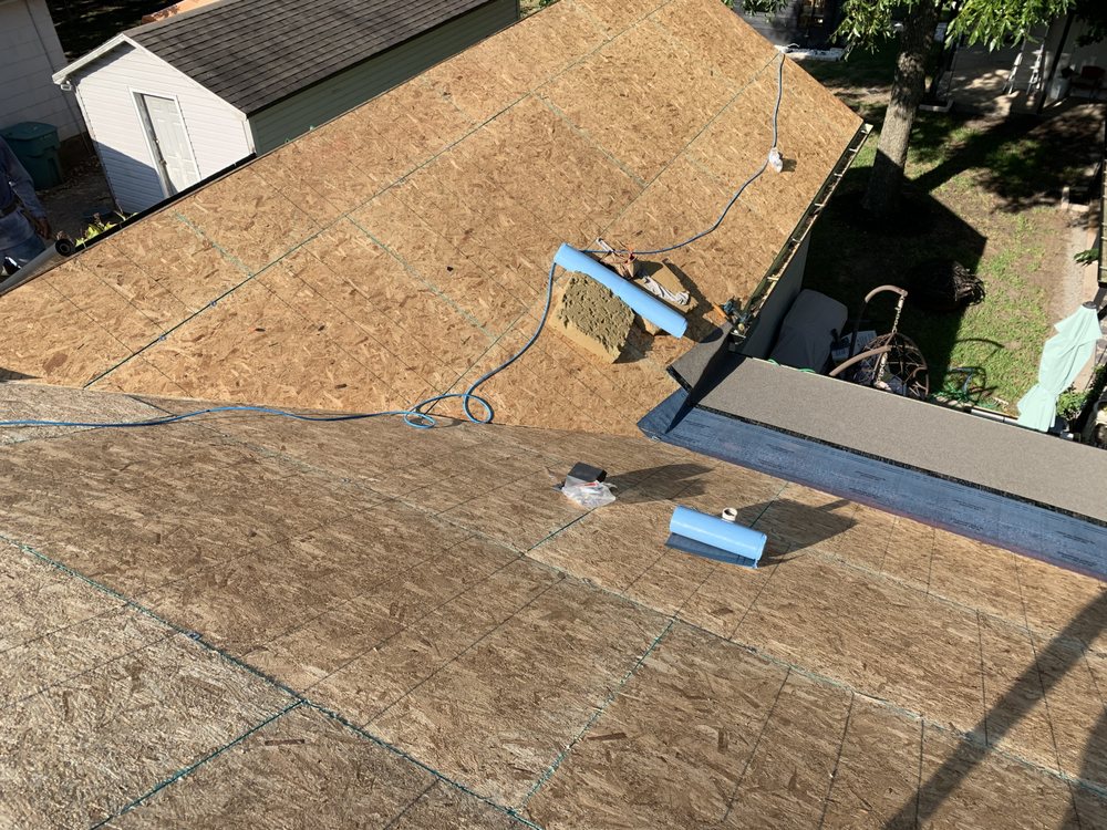 Slide of Elite Pro Roofing