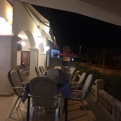 Boucala - Patio