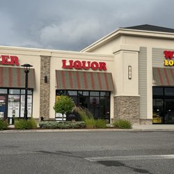 Wine Locker - Now open