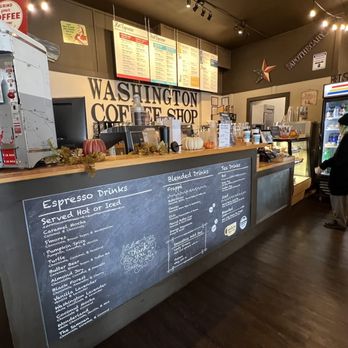 The Washington Coffee Shop - Coffee & Tea Near Me - Washington, Missouri The Washington Coffee Shop - Coffee & Tea Near Me - Washington, Missouri