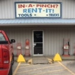 In A Pinch Rent It