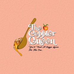 The Peach Cobbler Queen
