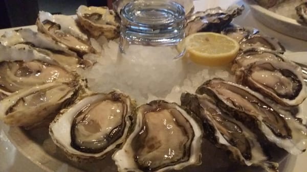 Fanny Bay Oyster Bar & Shellfish Market by null