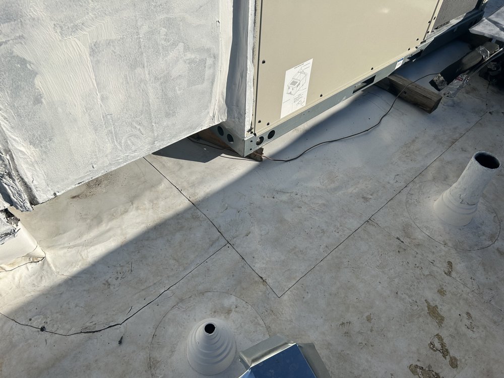 Slide of ARH Roofing and General Contracting