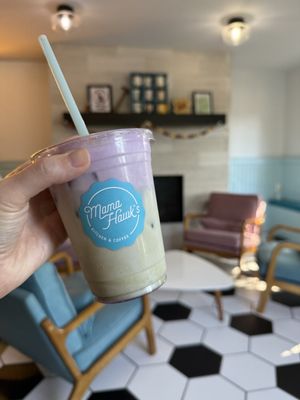 Mama Hawk's Kitchen & Coffee by null