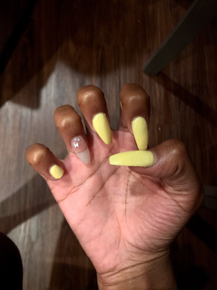 ACWORTH NAIL SPA Updated August 2024 61 Photos & 20 Reviews 2483