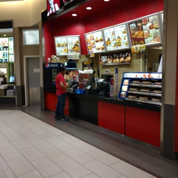 KFC - Updated May 2026 - 911-5015 111 Street NW, Edmonton, Alberta ...