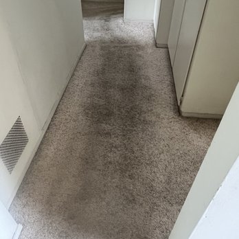 Curtis Carpets - Old carpet 1970 hallway - Flooring Near Me - Santa Barbara, California Curtis Carpets - Old carpet 1970 hallway - Flooring Near Me - Santa Barbara, California