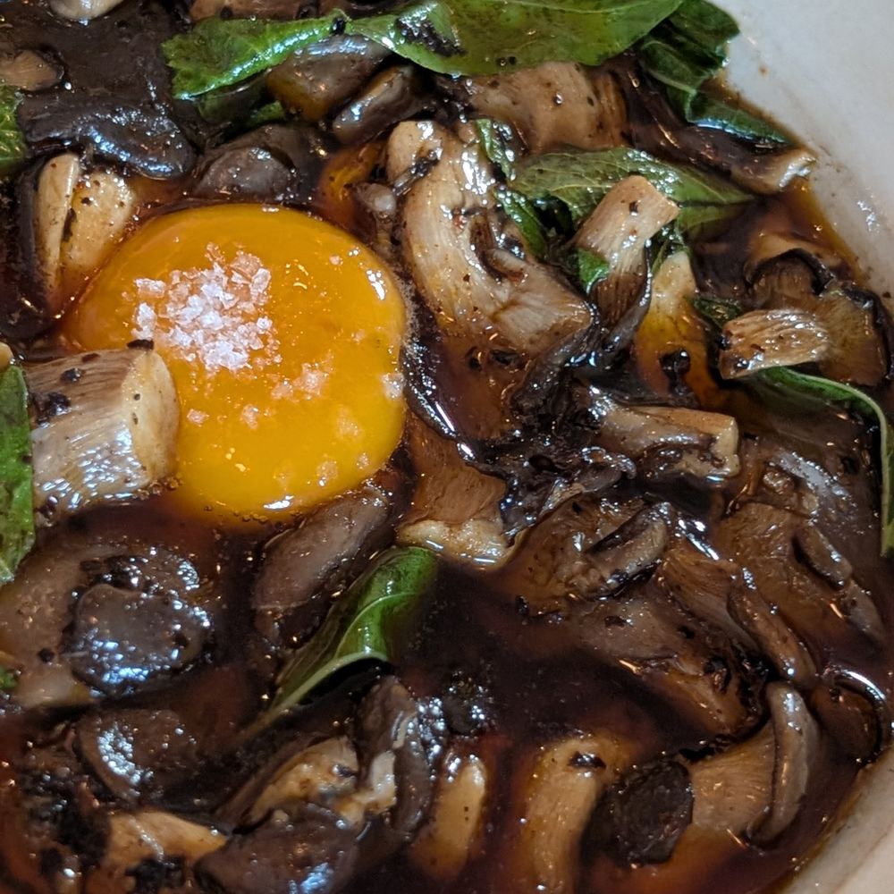 Kawa Ni - colorado mushrooms - Izakaya Near Me - Denver, Colorado Kawa Ni - colorado mushrooms - Izakaya Near Me - Denver, Colorado