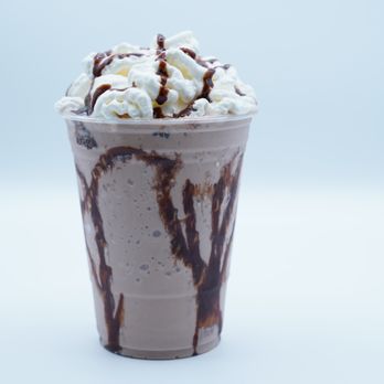 Alpha Dessert Juice Cafe - Cafes Near Me - Richmond, Texas