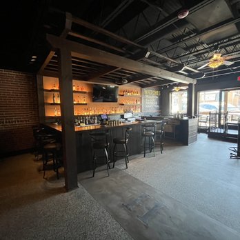 Hamilton's Steakhouse - Bar area - Steakhouses Near Me - Asheboro, North Carolina Hamilton's Steakhouse - Bar area - Steakhouses Near Me - Asheboro, North Carolina