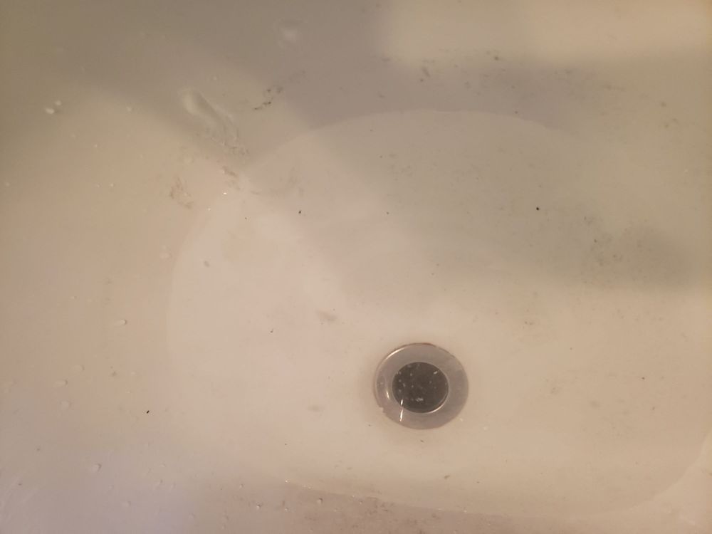 Slide of Complete Plumbing