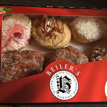 Beiler's Bakery - Made it home... - Bakeries Near Me - Philadelphia, Pennsylvania Beiler's Bakery - Made it home... - Bakeries Near Me - Philadelphia, Pennsylvania