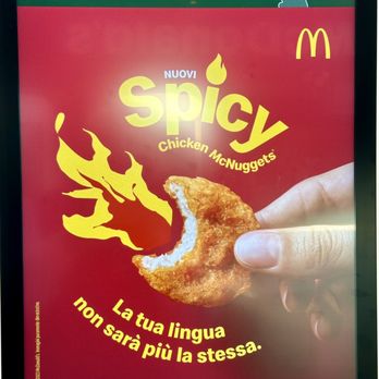 Mcdonalds - Burgers Near Me - Zola Predosa, BO