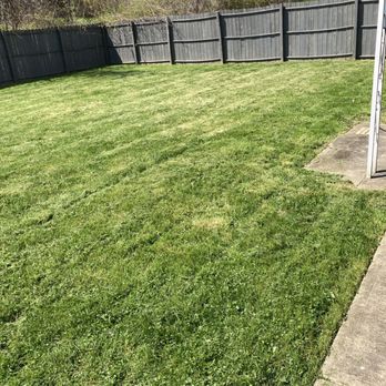Big Ed’s Lawncare - a large green lawn - Landscaping Near Me Big Ed’s Lawncare - a large green lawn - Landscaping Near Me