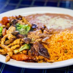 La Fiesta - Special Brayan