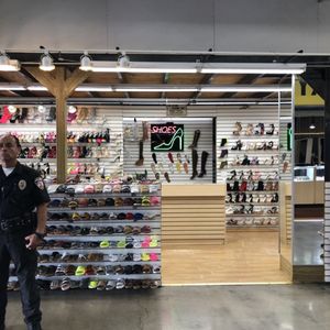 Slauson Super Mall - 104 Photos & 141 Reviews - Shopping Centers - 1600