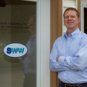 Kaiser Chiropractic, S C - Chiropractors Near Me - Lake Geneva, Wisconsin