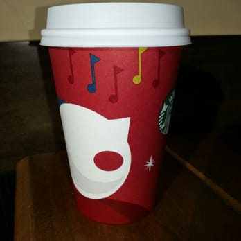 Starbucks - a tall mocha - Coffee & Tea Near Me - Albuquerque, New Mexico