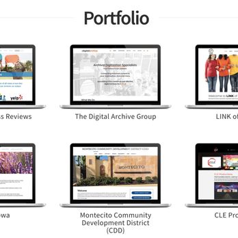 Think Different Designs - Portfolio Sample - Web Design Near Me - Vacaville , California Think Different Designs - Portfolio Sample - Web Design Near Me - Vacaville , California