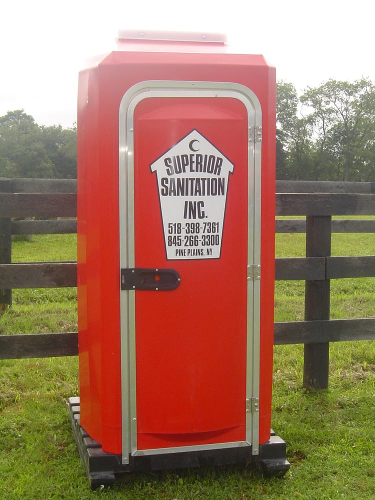 Superior Sanitation, Inc - septic in Pine Plains, NY