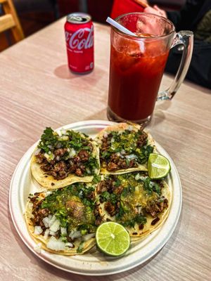 Taqueria Mila by null