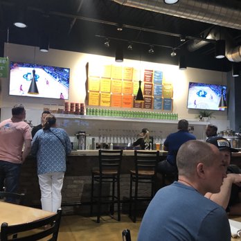 Hoptown Brewing - Sports Bars Near Me - Mooresville, North Carolina Hoptown Brewing - Sports Bars Near Me - Mooresville, North Carolina