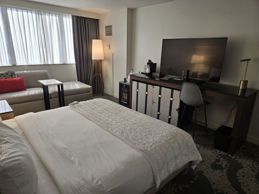 Le Méridien New Orleans by null