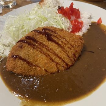 Curry Hyuga - Japanese Curry Near Me - Cupertino, California Curry Hyuga - Japanese Curry Near Me - Cupertino, California