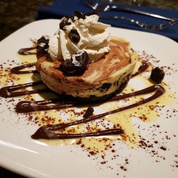 Leo's - Cheesecake - Seafood Near Me - Grand Rapids, Michigan