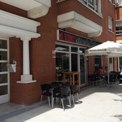 El Vermú