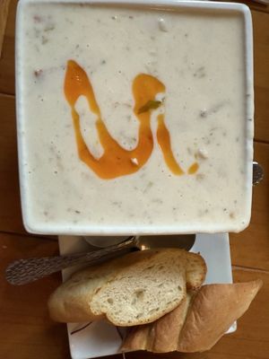 Offshore Grill and Coffee House by null