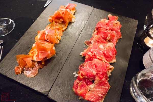 Butcher’s Dining by null