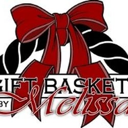 Gift Baskets by Melissa - Your Local Gift Pofessional