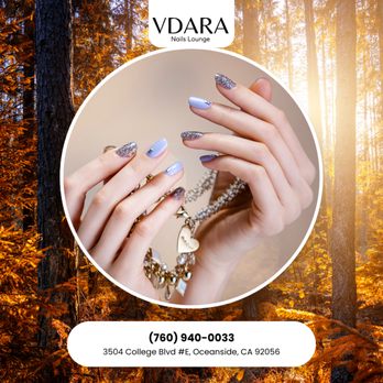 Vdara Nails Lounge - Sky blue nails with glitter that sparkle like frosty skies. Soft, dreamy, and Thanksgiving-ready. Schedule your fall mani today! - Nail Salons Near Me - Oceanside, California Vdara Nails Lounge - Sky blue nails with glitter that sparkle like frosty skies. Soft, dreamy, and Thanksgiving-ready. Schedule your fall mani today! - Nail Salons Near Me - Oceanside, California