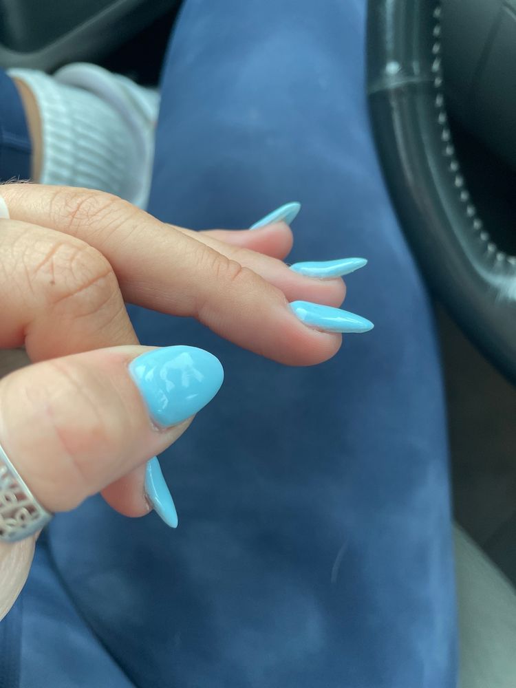 MILLENNIUM NAILS Updated September 2024 16 Photos & 39 Reviews