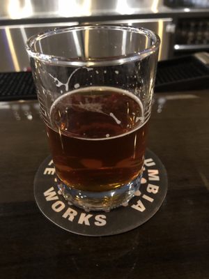 Columbia Kettle Works 2nd Gear Taproom by null