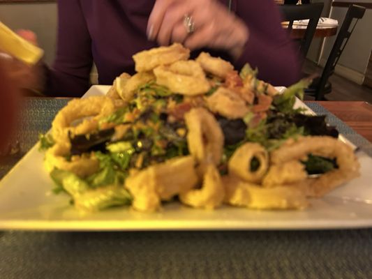 Muse @ The End by null