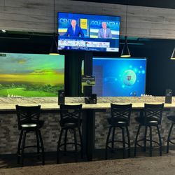 Pin High Indoor Golf