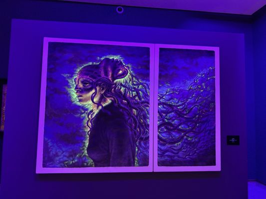 MUSA Museum of the Arts University of Guadalajara by null