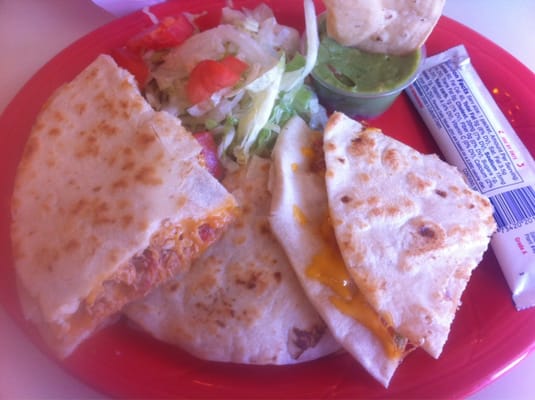 Montelongo's Mexican Restaurant by null