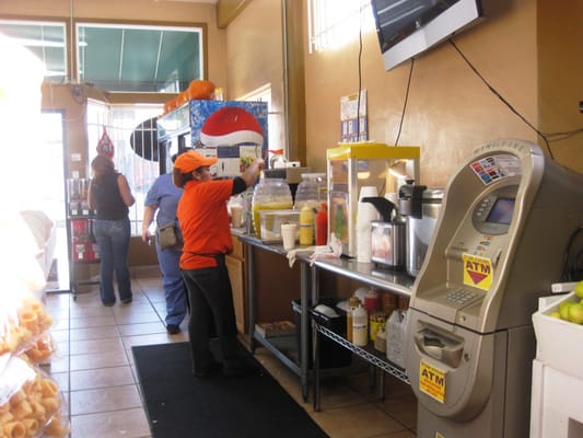 La Fruta Feliz by null