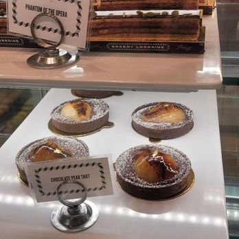 Bakery Lorraine - Bakeries Near Me - Austin, Texas Bakery Lorraine - Bakeries Near Me - Austin, Texas