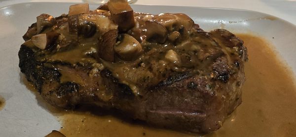 Two Chefs Restaurant by null