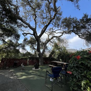 Saddle Mountain RV & Campground - Lot 24 - Campgrounds Near Me - Carmel-by-the-Sea, California