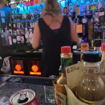 Monkey Business - Sarah. We've never been treated so poorly. - Sports Bars Near Me - Galesburg, Illinois Monkey Business - Sarah. We've never been treated so poorly. - Sports Bars Near Me - Galesburg, Illinois