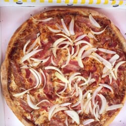 Call a Pizza